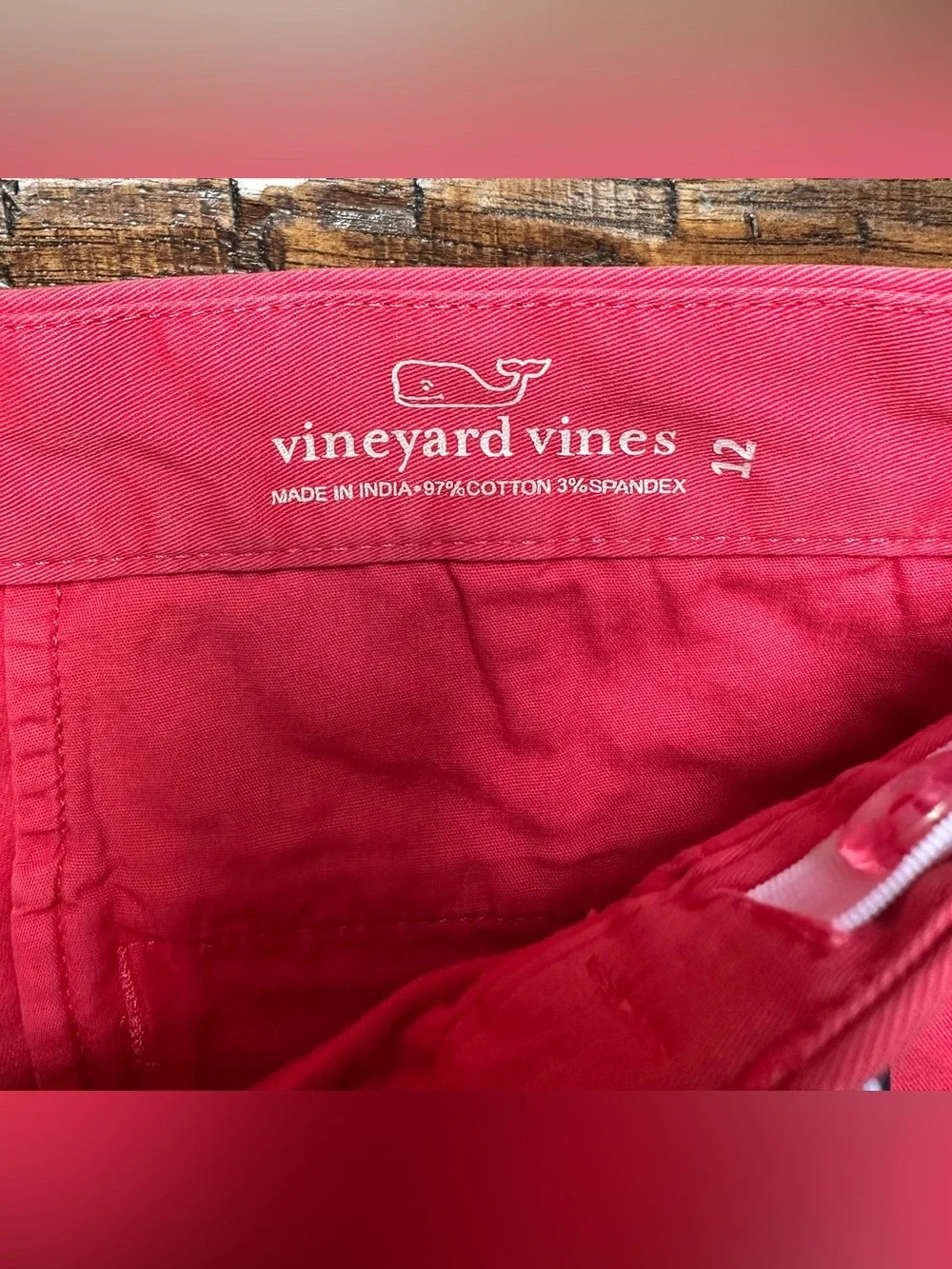 Brand new Vineyard Vines shorts